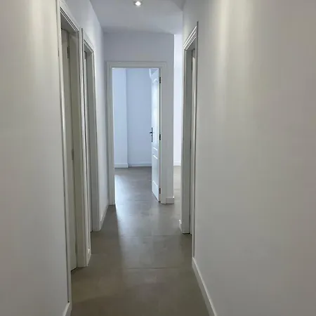 公寓 Donde Abuelia Puerto Naos 波多·纳奥斯