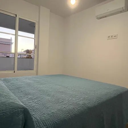 Donde Abuelia Puerto Naos 波多·纳奥斯